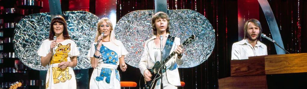 The ABBA Phenomenon in Australia